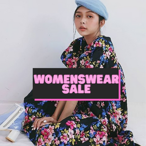Womenswear Sale