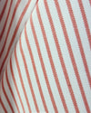 Women Joey Red Stripe Jumpsuit