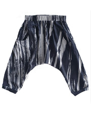 Striped Hareems- Unisex