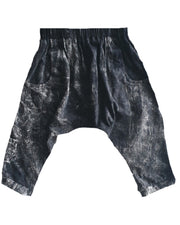 Splash Hareems Black-Unisex