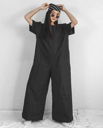 Women Joey Black Jumpsuit