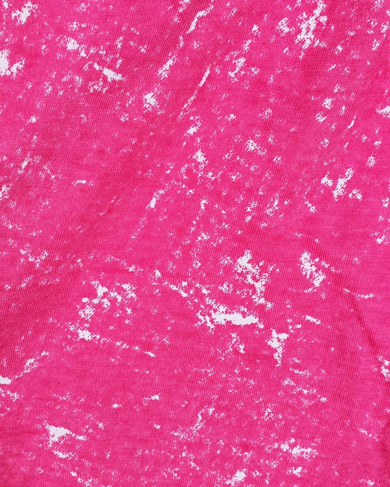 Stones Pink Cool Hareems- Unisex